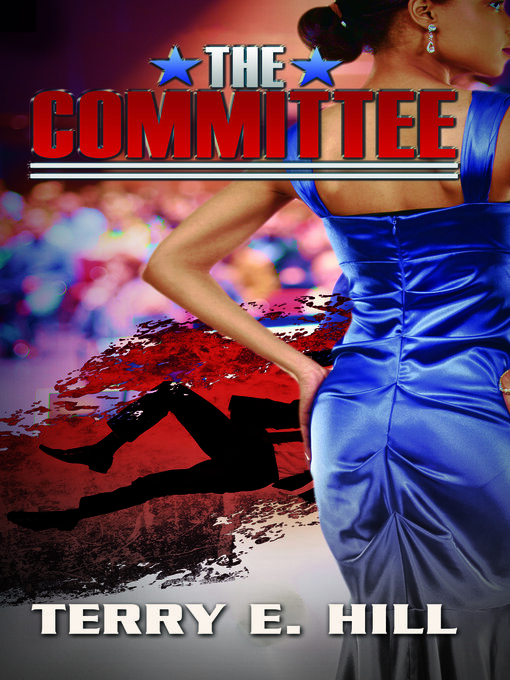 Cover image for The Committee